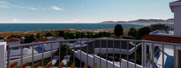 Enjoy the beautiful coastal countryside 